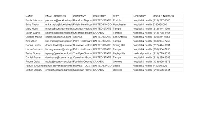 run mass email campaign, email campaign, send bulk cold outreach email manually